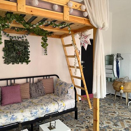 Cosy Studio Gueliz Marrakesh Buitenkant foto