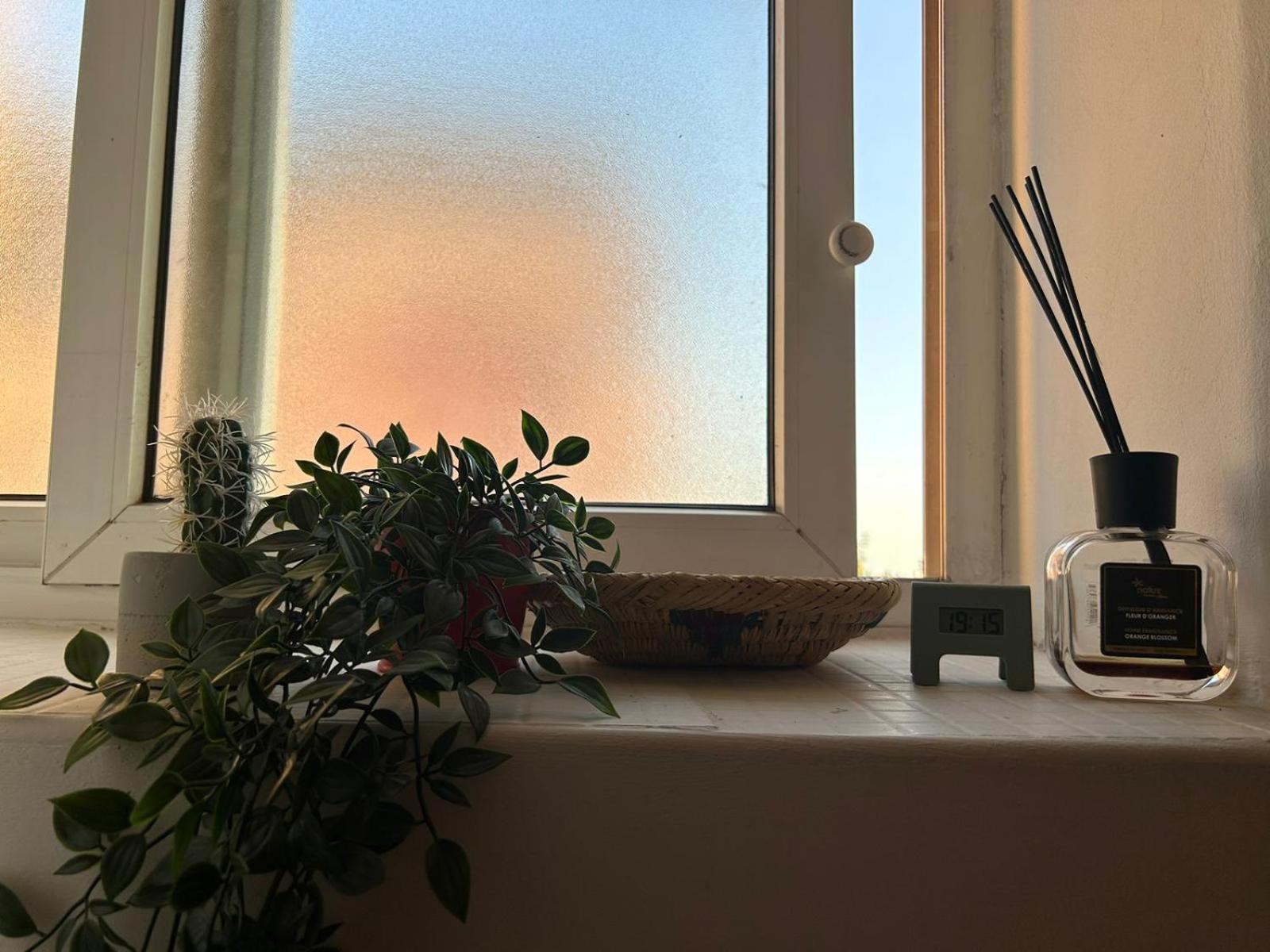Cosy Studio Gueliz Marrakesh Buitenkant foto